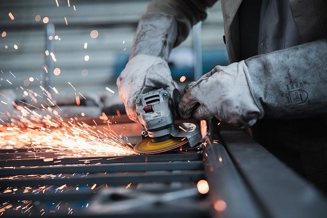 schlosser und metallbauer in wien